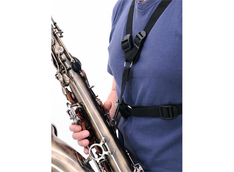 Dimavery Saxophone Neck-belt